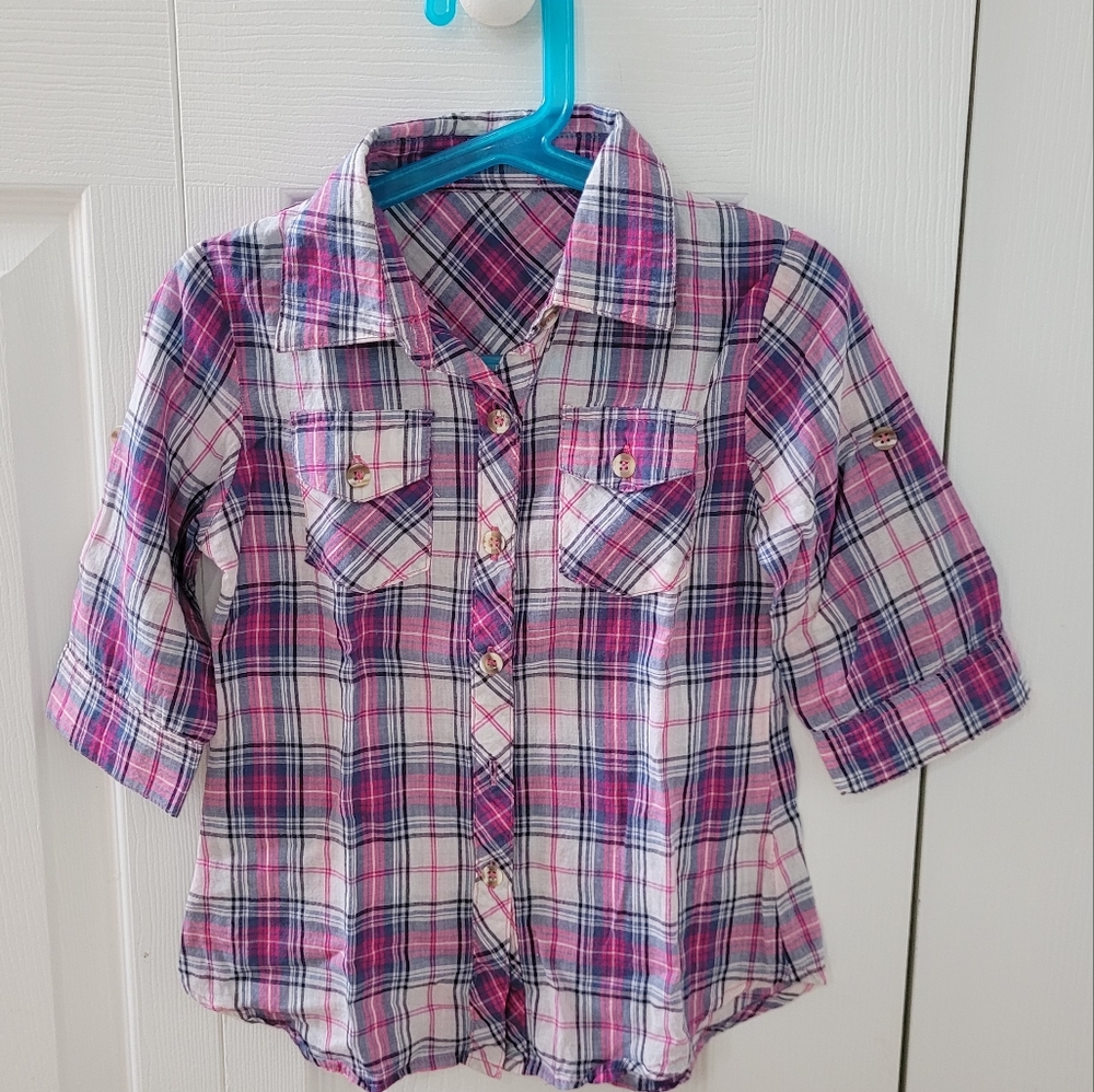 Girl's top